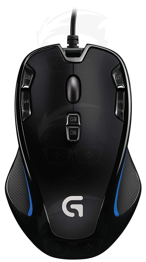 Logitech G300S Optical Gaming Mouse Logitech G300S Optical Gaming Mouse